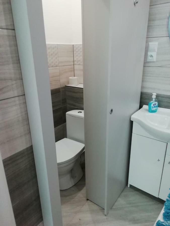 Apartman Lux Presov Exterior photo