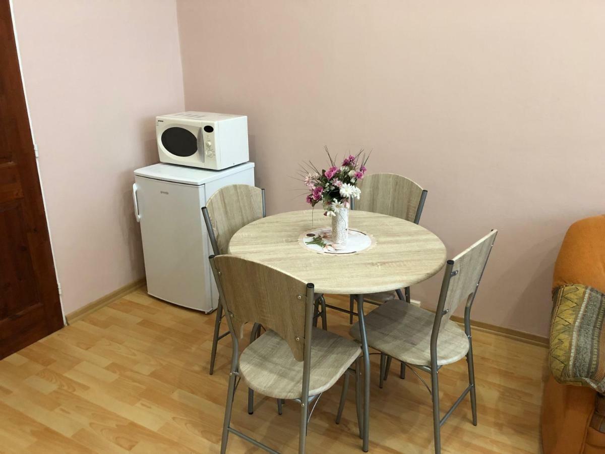 Apartman Lux Presov Exterior photo